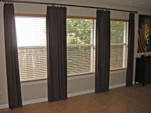 Blinds