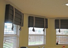 Blinds