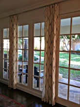 Draperies