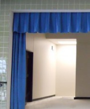 Stage Curtains 