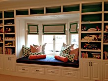 Interior Decor 