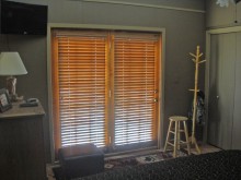 Blinds