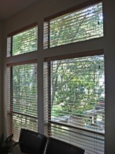 Blinds