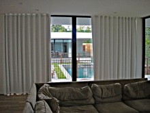 Draperies