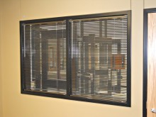 Blinds