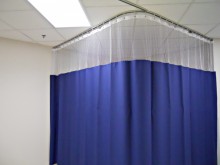 Cubicle Curtains 