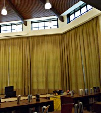Draperies