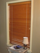Blinds