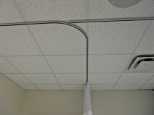 Cubicle Curtains 