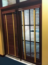 Blinds