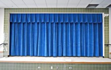 Stage Curtains 