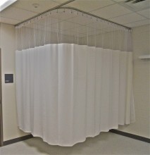Cubicle Curtains 